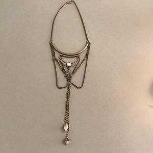 Free People necklace